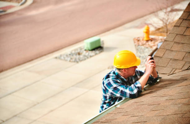 Best Residential Roofing Contractor  in Twain Harte, CA