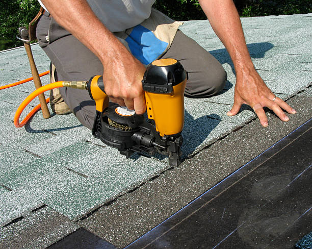 Best New Roof Installation  in Twain Harte, CA