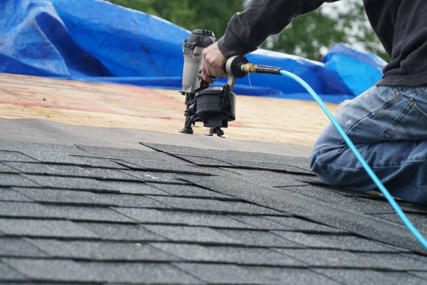 Best Roof Repair Services  in Twain Harte, CA