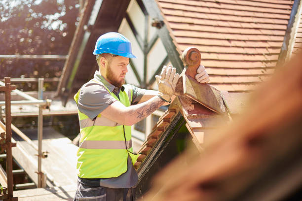 Best Roof Leak Repair  in Twain Harte, CA