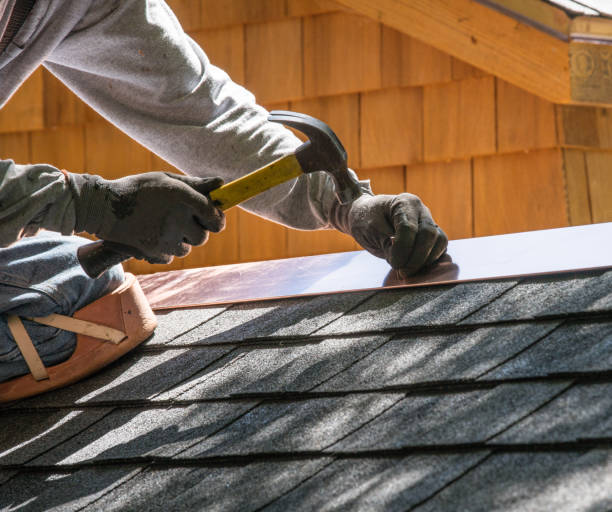 Professional Roofing Contractor in Twain Harte, CA